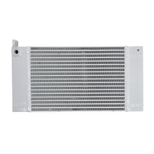 Arrefecedor de óleo, óleo do motor THERMOTEC D7AG753TT
