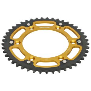 Pignone SUPERSPROX RST-990:45-GLD