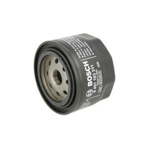 Ölfilter BOSCH 0 451 103 311