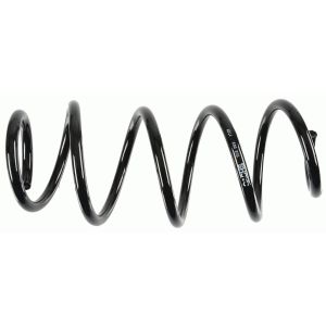 Mola de suspensão SACHS 993 063