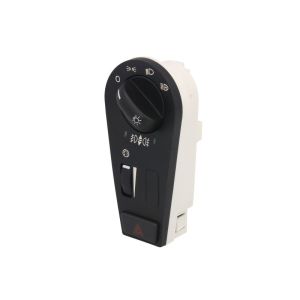 Interruptor, luz principal DT Spare Parts 2.25390