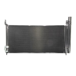 Condenseur, climatisation NRF 35863