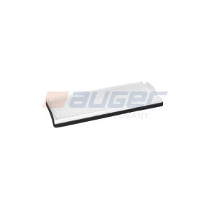 Innenraumfilter AUGER 65946