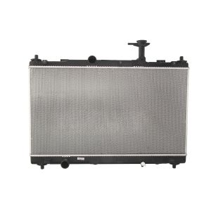 Arrefecedor do motor NISSENS 606146