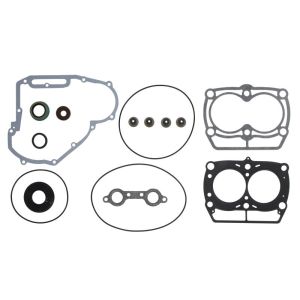 Kit de juntas do motor WINDEROSA W811891