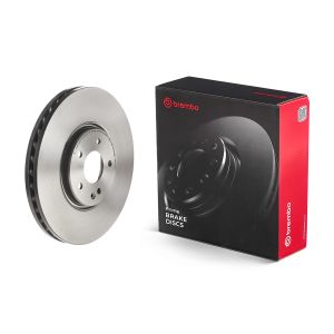 Disco de travão BREMBO 09.A726.11