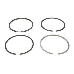 Jogo de anéis de pistão KOLBENSCHMIDT 800007111050
