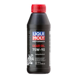 aceit del engranaje LIQUI MOLY LIM1516 75W90 0.5L GEAR