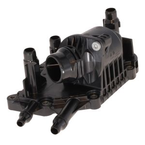 Caixa do termóstato MOTORAD 1297-91K