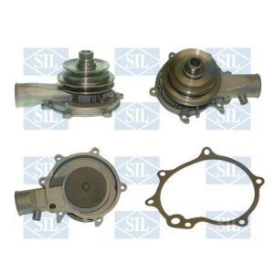 Vattenpump SIL PA494P