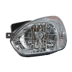 Faro principal DEPO 221-1140L-LD-E