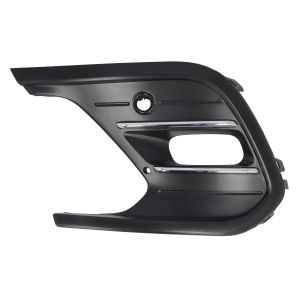 Para-choques, peças BLIC 6509-01-9509991P