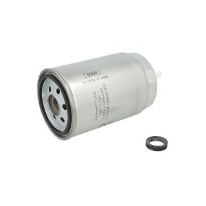 Filtro de combustível MAHLE KC 17D