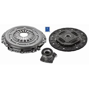 Koppelingsset Kit plus CSC SACHS 3000 990 156