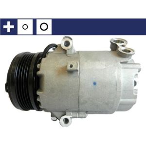 Compresseur de climatisation MAHLE ACP 37 000S