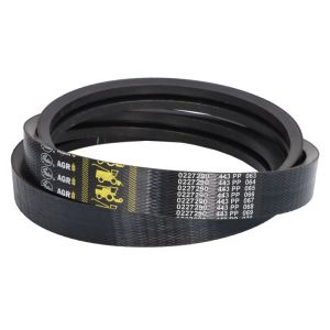 Correa poly V GATES 0227290-GAT