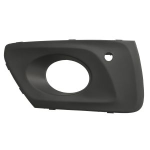 Grelha de ventilador, pára-choques BLIC 6502-07-9038913P