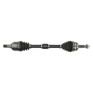 Eje de transmisión POINT GEAR PNG76420