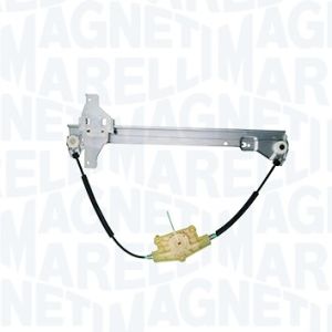 Fensterheber MAGNETI MARELLI 350103629000 Links