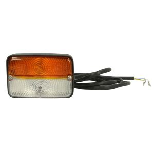 Luz intermitente, frente COBO 1011548