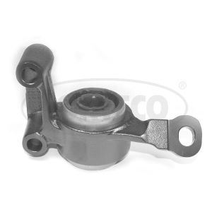 Bucha, suporte do braço de suspensão CORTECO 49398351