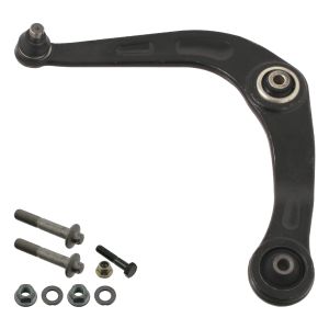 Suspensão da roda FEBI BILSTEIN 40791