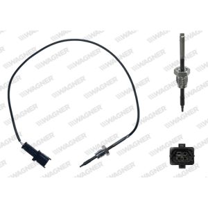Abgastemperatursensor WAGNER ETP00253