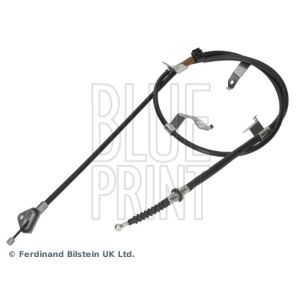 Bremszug, Handbremse BLUE PRINT ADBP460010