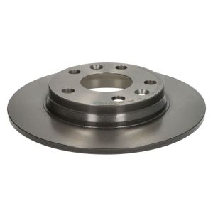 Disco de travão BREMBO 08.E958.21, 1 Peça