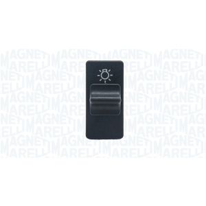 Interruptor, luz principal MAGNETI MARELLI 000042025010