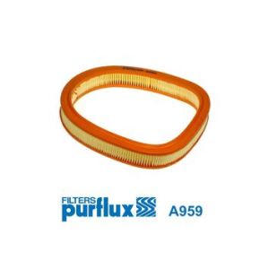 Ilmansuodatin PURFLUX A959