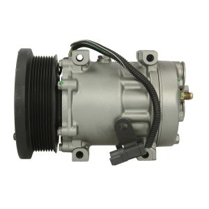 Compressor, airconditioning TEAMEC 8600206