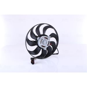 Ventola, raffreddamento motore NISSENS 85541