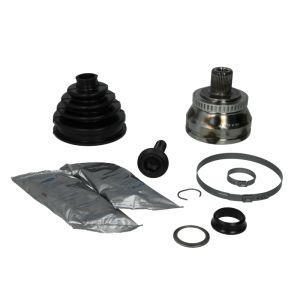 Homokineet reparatie set, aandrijfas SPIDAN 22763