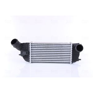 Intercooler NISSENS 96497
