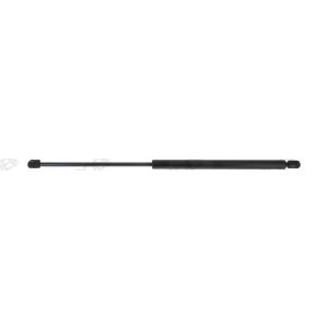 Gasfeder, Kofferraumdeckel MONROE ML6393