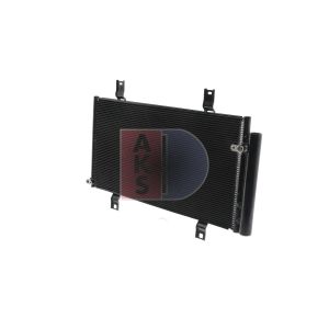 A/C-kondensor AKS DASIS 112028N