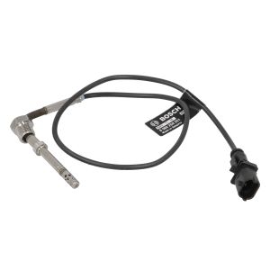 Sensor de temperatura dos gases de escape BOSCH 0 986 259 251