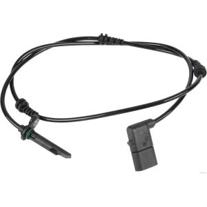 Sensor do ABS traseiro, direito HERTH+BUSS ELPARTS 70660252