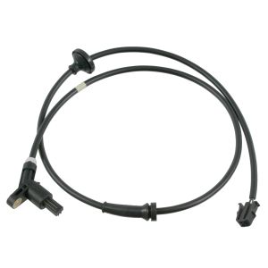 Sensor do ABS traseiro, direito SWAG 32 92 1788