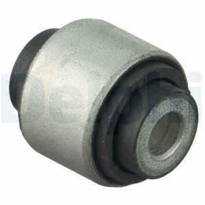 Suporte/rolamento da suspensão da roda DELPHI TD1652W