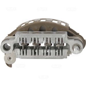 Rectificador, alternador HC-CARGO F 032 235 526