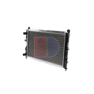 Raffreddatore motore AKS DASIS 080650N