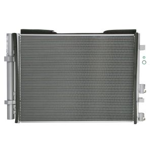 Condenseur, climatisation NISSENS 941129