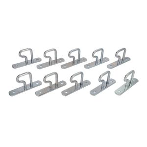 Planenhaken CARGOPARTS CARGO-E272