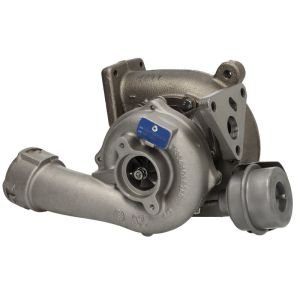 Lader, Aufladung MOTO REMO 53049880032/R
