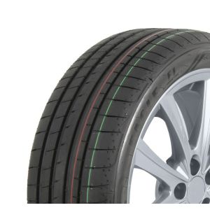 Neumáticos de verano GOODYEAR Eagle F1 Asymmetric 3 245/40R19 XL 98Y