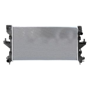 Radiador, arrefecimento do motor THERMOTEC D7C022TT
