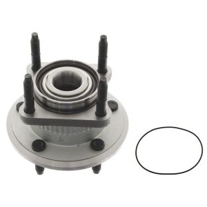 Radlagersatz mit Nabe BLUE PRINT ADBP820049