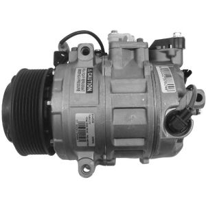Compressor, ar condicionado AIRSTAL 10-4508